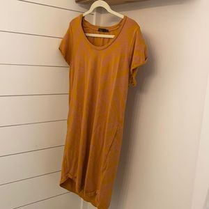 Prana dress